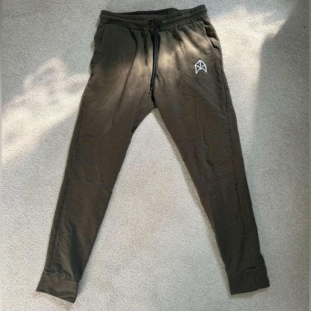BMFIT Joggers